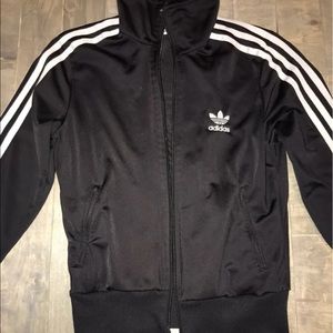 Youth Adidas Jog Suit